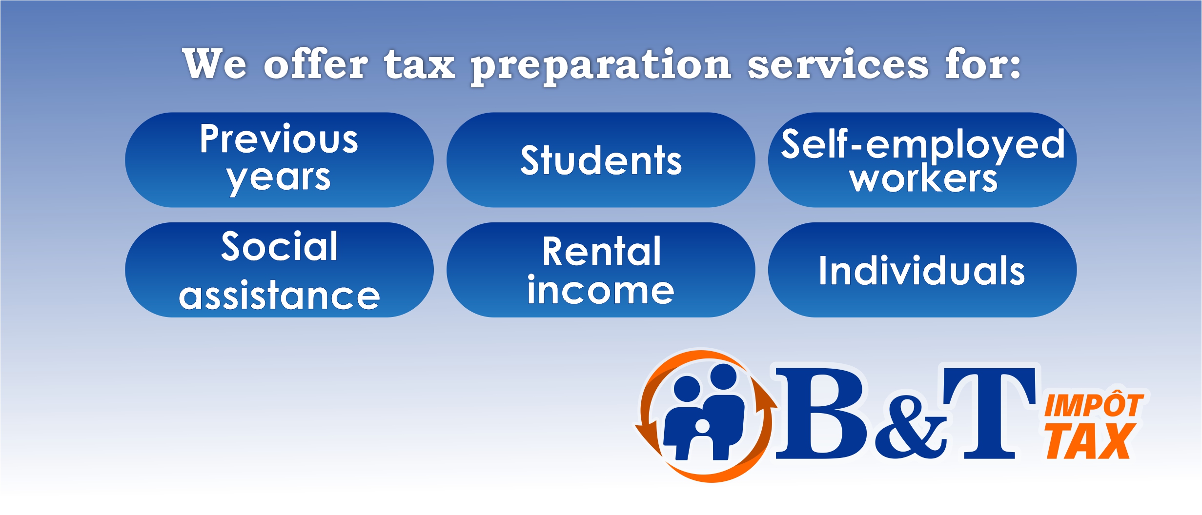 Tax Services